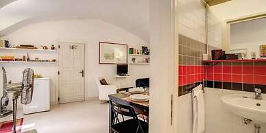 Studio Chiavari Campo de Fiori