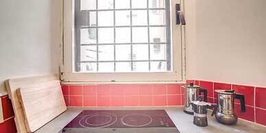 Studio Chiavari Campo de Fiori