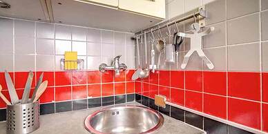 Studio Chiavari Campo de Fiori