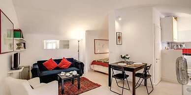 Studio Chiavari Campo de Fiori