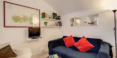 Studio Chiavari Campo de Fiori