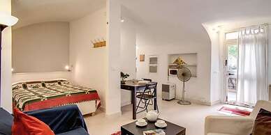 Studio Chiavari Campo de Fiori