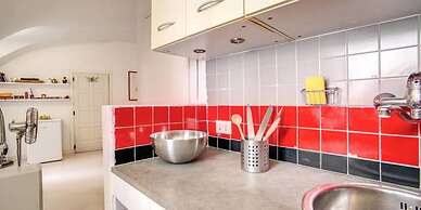 Studio Chiavari Campo de Fiori