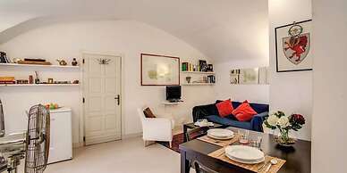 Studio Chiavari Campo de Fiori