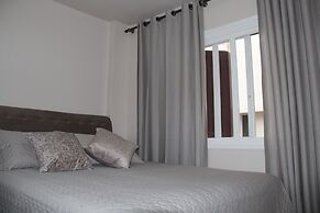 Apart 3 Quartos Rua Coberta