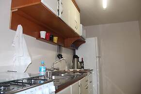 Apart 3 Quartos Rua Coberta