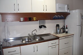 Apart 3 Quartos Rua Coberta