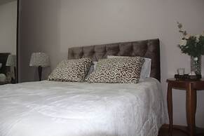 Apart 3 Quartos Rua Coberta