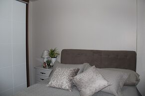 Apart 3 Quartos Rua Coberta