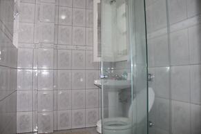 Apart 3 Quartos Rua Coberta