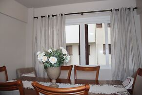 Apart 3 Quartos Rua Coberta