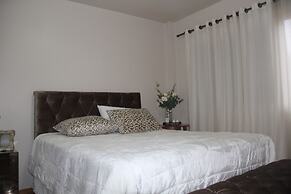 Apart 3 Quartos Rua Coberta