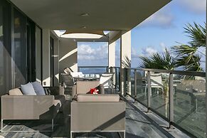 Calichi at Picture Point