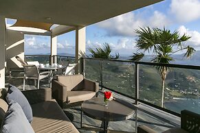 Calichi at Picture Point