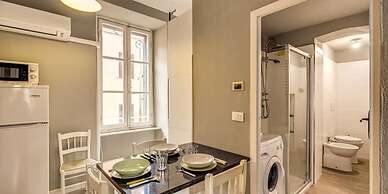 Colosseo 2 Bedroom Walking Distance