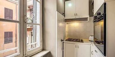 Colosseo 2 Bedroom Walking Distance