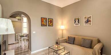 Colosseo 2 Bedroom Walking Distance