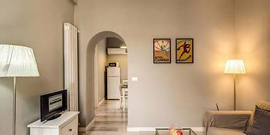 Colosseo 2 Bedroom Walking Distance