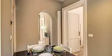 Colosseo 2 Bedroom Walking Distance