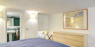 Trastevere Loft Scala