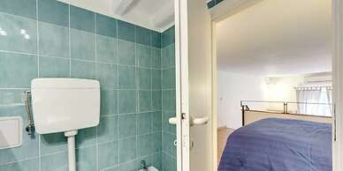 Trastevere Loft Scala