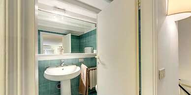 Trastevere Loft Scala