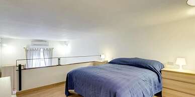 Trastevere Loft Scala