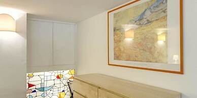 Trastevere Loft Scala