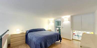 Trastevere Loft Scala