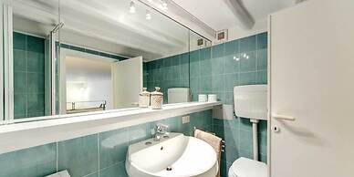 Trastevere Loft Scala