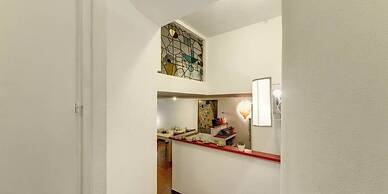 Trastevere Loft Scala
