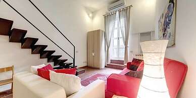 Trastevere Loft Scala