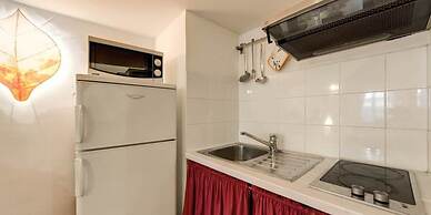 Trastevere Loft Scala