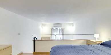 Trastevere Loft Scala