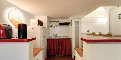 Trastevere Loft Scala