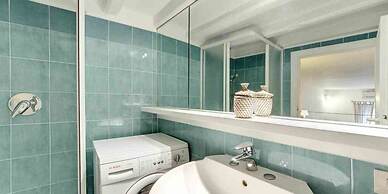 Trastevere Loft Scala