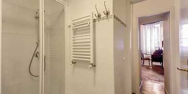 Passetto at Borgo Pio