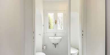 Passetto at Borgo Pio