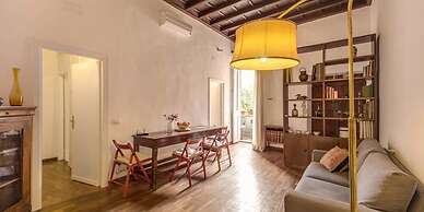 Passetto at Borgo Pio