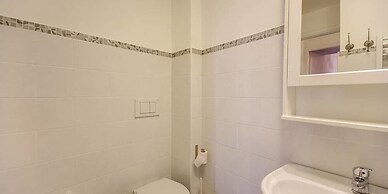 Passetto at Borgo Pio