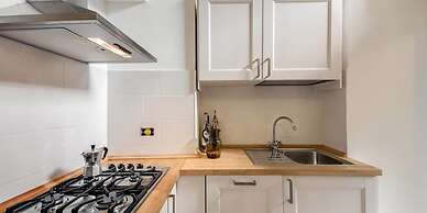 Passetto at Borgo Pio