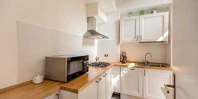 Passetto at Borgo Pio