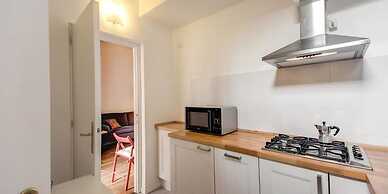 Passetto at Borgo Pio