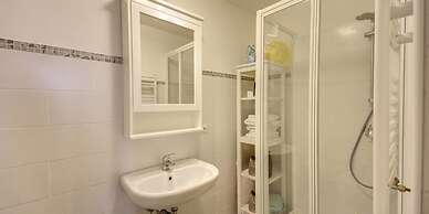 Passetto at Borgo Pio