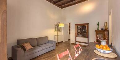 Passetto at Borgo Pio