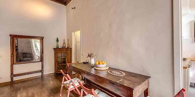 Passetto at Borgo Pio