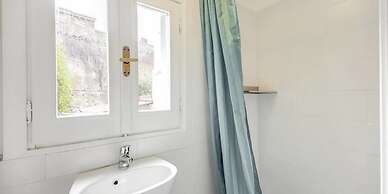 Passetto at Borgo Pio