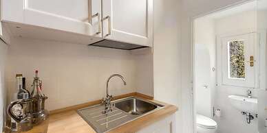 Passetto at Borgo Pio