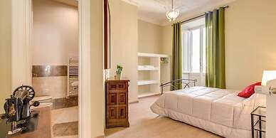 Basilica San Giovanni