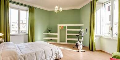 Basilica San Giovanni